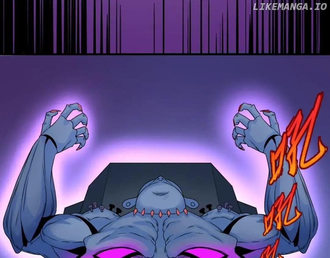 Era of the Haunted chapter 104 - page 68